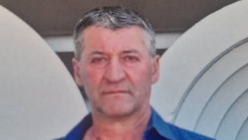 Nestao u petak u Užicu: Potraga za Nenadom