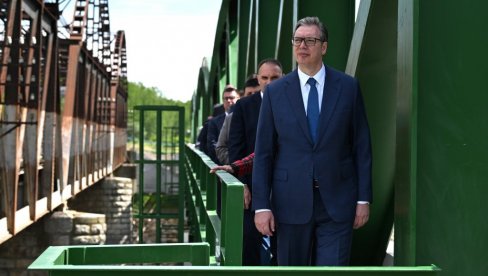 До Ђурђевдана ћемо знати када ће бити избори Вучић о сукобима блокадера и опозиције: Ако их народ хоће, ми ћемо да им честитамо