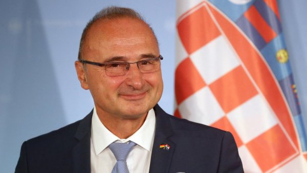 Обележавањем Дана сећања на жртве Јасеновца, Црна Гора копа ровове: Хрватски министар упозорио на погоршање односа две земље