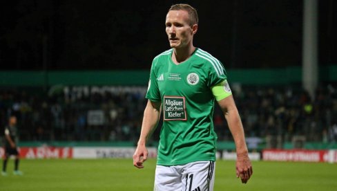 Svet sporta zavijen u crno! Preminula supruga poznatog nemačkog fudbalera, samo nekoliko dana posle porođaja