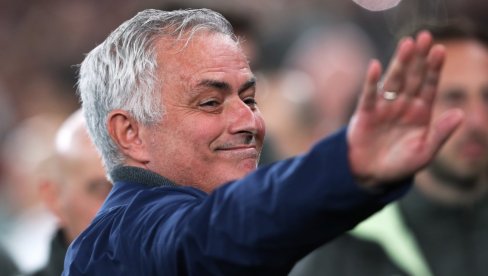 Žoze Murinjo je upitan da li preuzima Real, ono što je odgovorio šokiralo je ceo Madrid