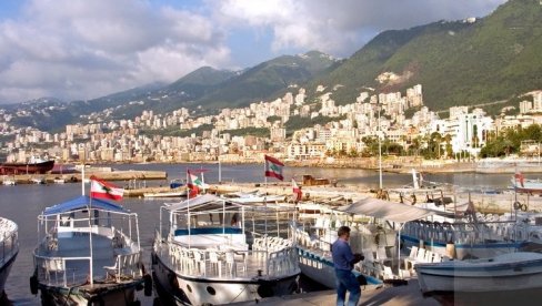 Председник Либана поручује: Бирам преговоре са Израелом како бих спасио Либан!