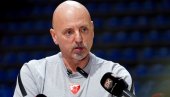 ОБРАДОВИЋЕВА ЗАВРШНА РЕЧ: Небитно ко је...! Ево на шта тренер Звезде упозорава уочи гостовања Партизану!
