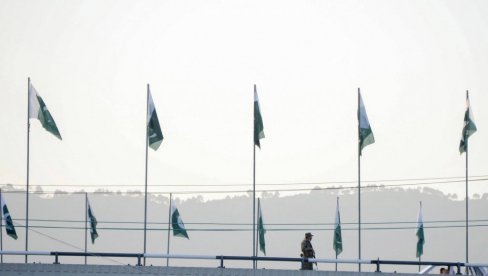 Pakistan odložio sporazum vredan 1,5 milijardi dolara: Ne isporučuju oružje i avione Sudanu