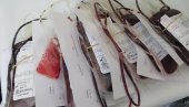 НОВА ПРИЛИКА ЗА ХУМАНОСТ: Акција добровољног давања крви у Врању