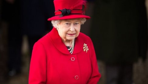 Poslednji zapis u dnevniku kraljice Elizabete: Napisala ga je neposredno pred smrt, sadržao je 5 reči, a poment je jedan muškarac