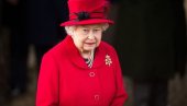 Последњи запис у дневнику краљице Елизабете: Написала га је непосредно пред смрт, садржао је 5 речи, а помент је један мушкарац