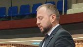 Aleksandar Mirković u Savetu Evrope: Izbori na Kosovu i Metohiji nisu bili demokratski proces