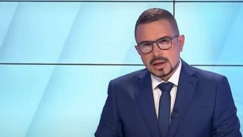 ZGROZIO SRBIJU! Željko Veljković: Moskva je najlepša kada gori (VIDEO)