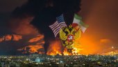 Медији пишу: Бела кућа тврди да је рат са Ираном готов