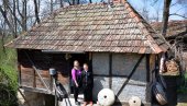 Sestre oživele vodenicu: Majevički kraj odvajkada poznat po brojnim potočarama