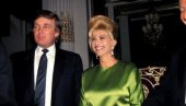 Prevario je sa poznatom glumicom: Burna ljubav Ivane i Donalda Trampa - od 100 ruža do skandala koji je uništio brak