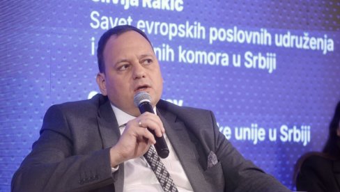 Od 5. maja i plaćanje u evrima: Savić - Srbija spremna za primenu SEPA