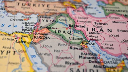 TRAMPOV „SPORAZUM 123“: Saudijska Arabija dobija zeleno svetlo za nuklearnu bombu?