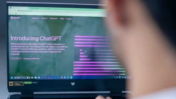 Пао ChatGPT широм света! Корисници не могу да приступе популарном четботу