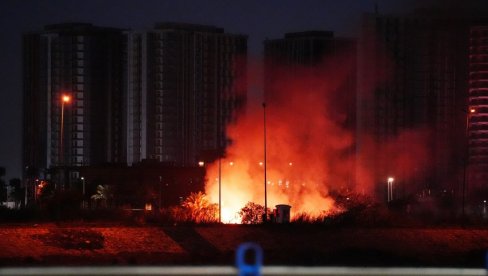 Америчка амбасада издала хитно упозорење: Велики ризик од напада