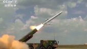 Пацифик на ивици експлозије: Кина распоређује DF-27 хиперсоничне ракете, америчке базе на мети (ВИДЕО)