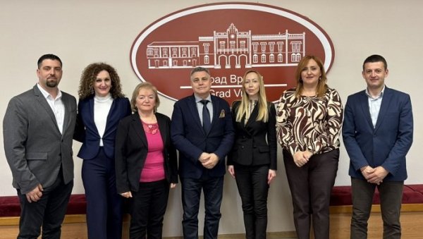 Амбасадор Северне Македоније у Вршцу: Покренута иницијатива за постављање меморијалне табле у Гудурици