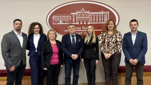 Амбасадор Северне Македоније у Вршцу: Покренута иницијатива за постављање меморијалне табле у Гудурици