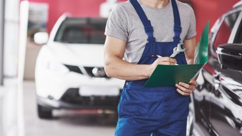 Регистрација возила корак по корак и савети за бржу и лакшу процедуру