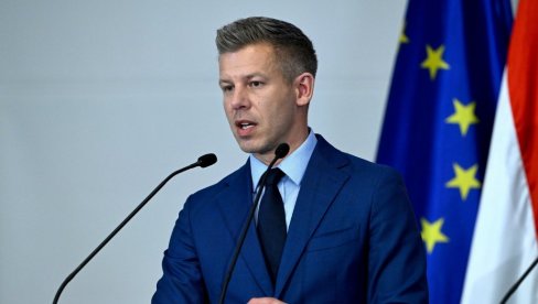 Први пут од 2004: Ево чија застава ће се вијорити на згради парламента у Мађарској