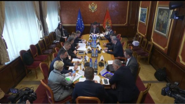 Саслушавају сина убијене новинарке: Нова седница Анкетног одбора за прикупљање информација о градњи ветропарка Можура