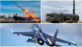 ZAPAD U NEVERICI! MOSKVA ŠOKIRALA NATO BROJKAMA! Objavljeno koliko je povećana proizvodnja oružja za SVO