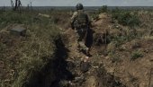 PUTIN ĆE ZBOG OVOGA POBESNETI: Ukrajinci tvrde da su povratili kontrolu nad ovim teritorijama