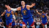 Senzacija u Koloradu! Šta uradiše Denver i Nikola Jokić, pa ovo nije normalno (VIDEO)