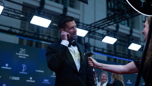 Осмех који вара! Новак Ђоковић блиста у Мадриду, а иза кулиса се одвија права драма