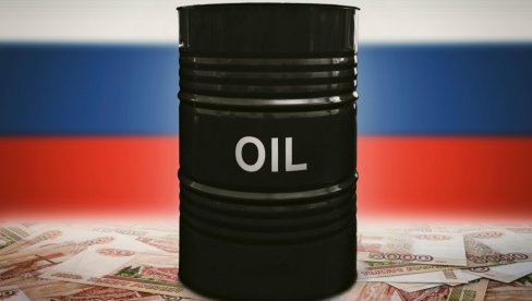 Kad je gusto, nema sankcija: SAD opet odobrile prodaju ruske nafte