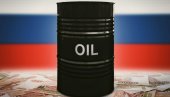 Кад је густо, нема санкција: САД опет одобриле продају руске нафте