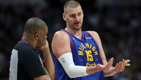 Американци ово нису чули! Никола Јокић открио болну истину само на српском језику, а њима је све прећутао