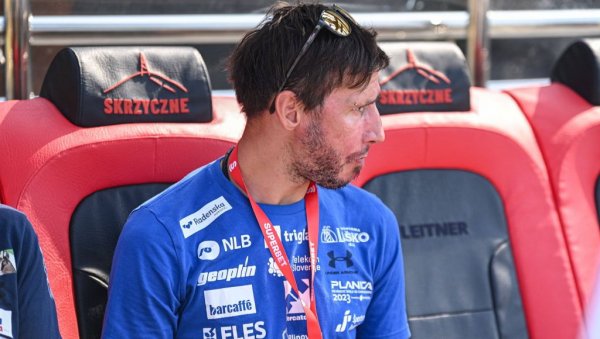 Драма у комшилуку! Легендарни спортиста пијан возио бицикло, па страдао у саобраћајној несрећи