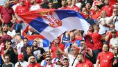 СКАНДАЛ! Српски репрезентативац избачен из спорта због кокаина