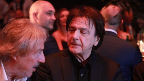 Неће више наступати: Здравко Чолић одбио концерте, ово је разлог