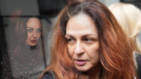 Muž je ostavio zbog druge dok je bila trudna: Naša pevačica prošla kroz pakao - Bila sa razbijena i fizički i psihički