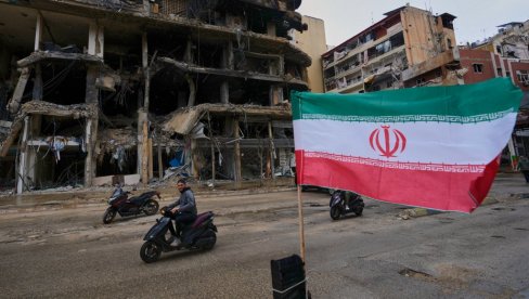 Иран позива на пуну приправност: Могући нови напади САД и Израела