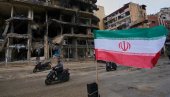 KATAR I SAD POKRENULI NOVU DIPLOMATSKU INICIJATIVU: Tim stigao u Teheran