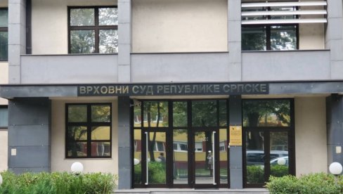 Vrhovni sud RS odbio žalbu: Gruzinu potvrđeno 10 godina za krađu dva miliona KM u Banjaluci