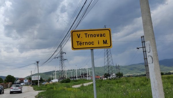 Претећи аутоматским пушкама опљачкали власнике златаре: Ужас код Великог Трновца