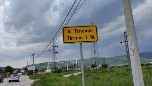 Претећи аутоматским пушкама опљачкали златару: Ужас код Великог Трновца