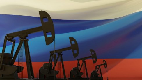 Русија обуставља извоз нафте ка Немачкој: Велики удар на снабдевање