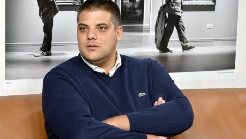 ШЕШЕЉ: Против сам Венецијанске комисије и њеног утицаја на наше друштвено-политичке прилике
