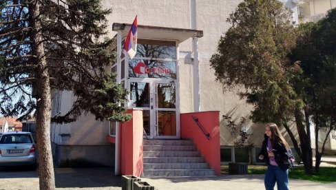 Ћупријски Дом ученика „Срећно“: Дан отворених врата за родитеље и ученике