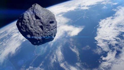 Ruski astronom otkriva: Da li trenutno ima asteroida koji prete Zemlji?