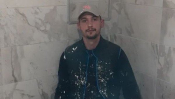 Ово је осумњичени за троструко убиство у Подгорици: Огласила се црногорска полиција (ВИДЕО)