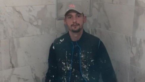 Ovo je osumnjičeni za trostruko ubistvo u Podgorici: Oglasila se crnogorska policija (VIDEO)