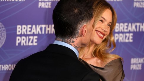 Varao suprugu dok je bila trudna, a sad je ljubi pred celim svetom: Delovali su kao da imaju idealnu vezu, ali da li je stvarno tako?