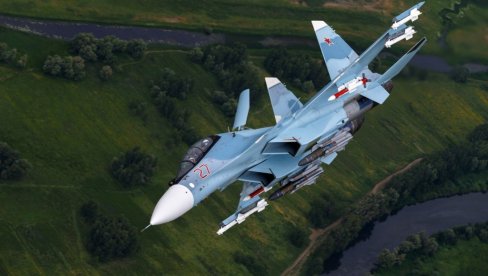 NEVEROVATNO REŠENJE ZA PVO: Staro sovjetsko gvožđe seče ukrajinske dronove u paramparčad!
